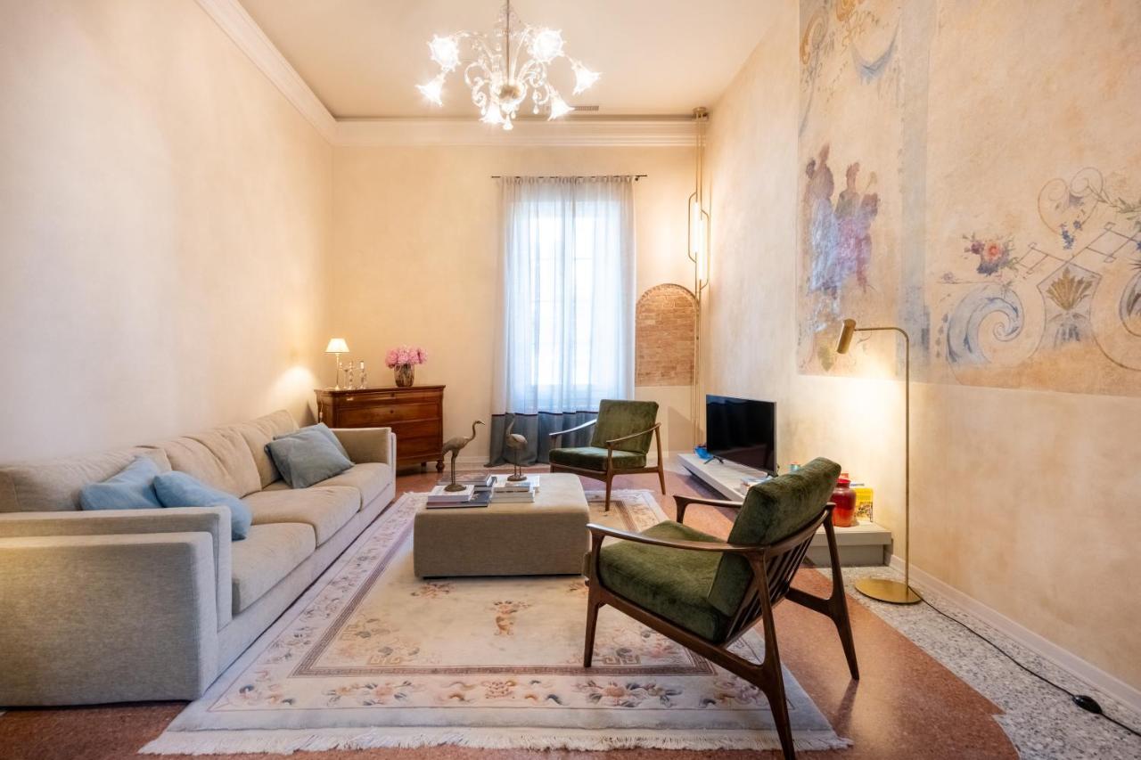 Apartamento Palazzo Borgoloco *