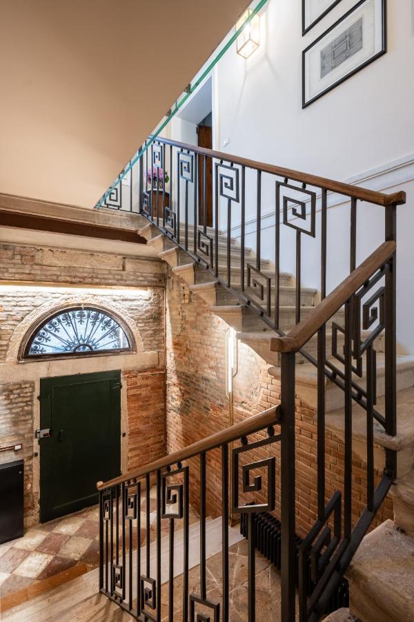 Apartamento Palazzo Borgoloco *