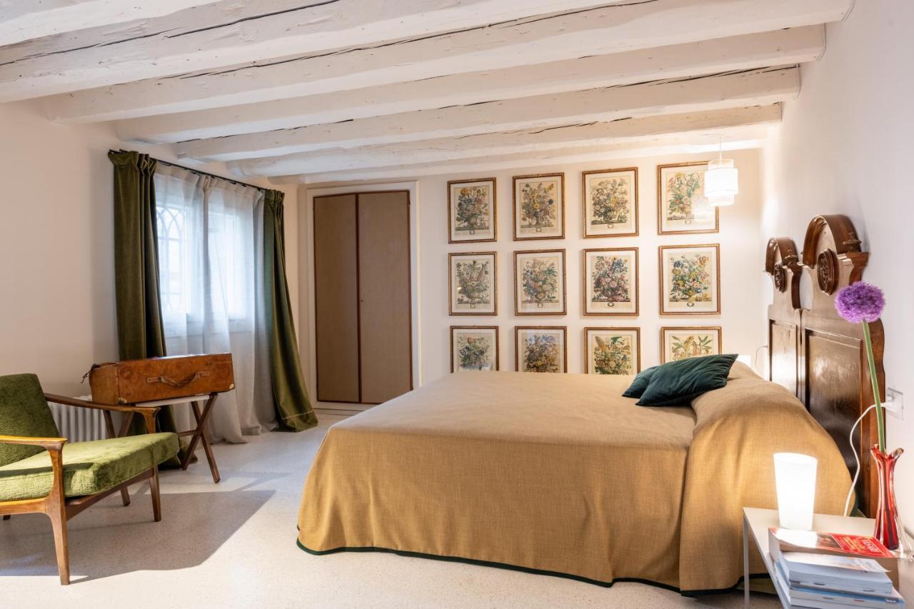 Palazzo Borgoloco * Venecia